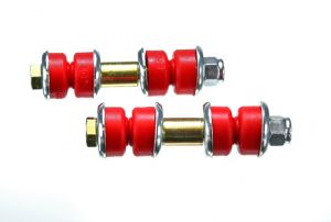 Energy Suspension End Links - Red 5.8105R