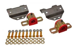 Energy Suspension Grease Sway Bush - Red 5.5135R