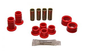 Energy Suspension End Links - Red 3.8102R