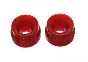 Energy Suspension Bump Stops - Red 4.6103R