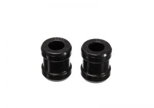 Energy Suspension Shock Eye Bushings - Black 9.8111G
