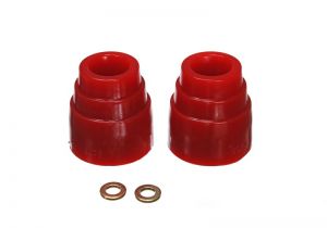 Energy Suspension Bump Stops - Red 9.9135R