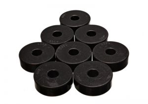 Energy Suspension Poly Pads - Black 9.9529G