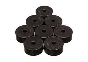 Energy Suspension Poly Pads - Black 9.9531G