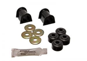 Energy Suspension Sway Bar Bushings - Black 5.5106G