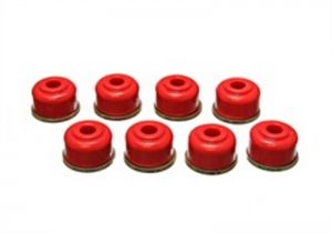 Energy Suspension End Links - Red 9.8105R