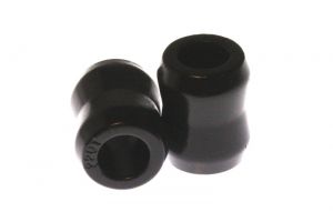 Energy Suspension Shock Eye Bushings - Black 9.8107G