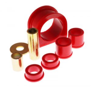 Energy Suspension Steering Rack Bush - Red 8.10103R