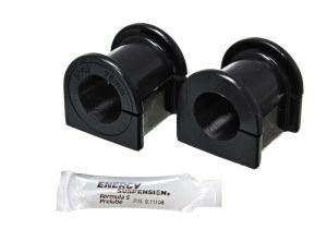 Energy Suspension Sway Bar Bushings - Black 8.5135G