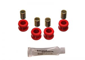 Energy Suspension End Links - Red 3.8101R