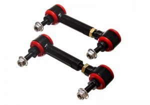 Energy Suspension End Links - Red 9.8169R