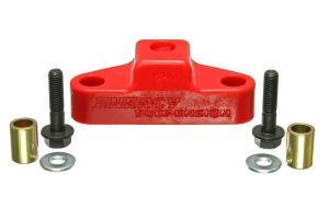 Energy Suspension Shifter Bushings - Red 8.1105R
