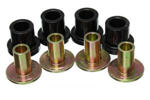 Energy Suspension Steering Rack Bush - Black 8.10106G