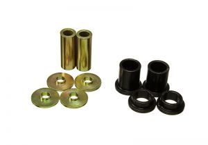 Energy Suspension Steering Rack Bush - Black 8.10108G