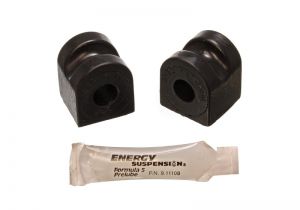 Energy Suspension Sway Bar Bushings - Black 5.5150G