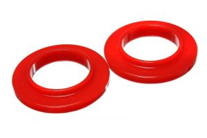 Energy Suspension Spring Isolators - Red 9.6104R