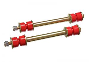 Energy Suspension End Links - Red 9.8149R