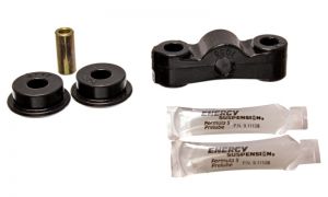 Energy Suspension Trans Mounts - Black 16.1102G