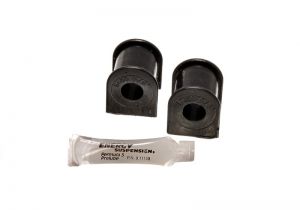 Energy Suspension Sway Bar Bushings - Black 8.5120G