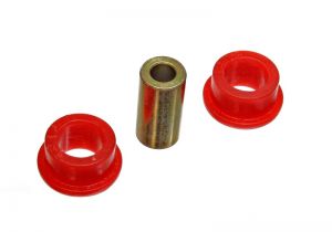 Energy Suspension Trans Mounts - Red 4.1106R