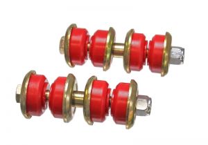 Energy Suspension End Links - Red 16.8105R
