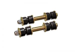 Energy Suspension End Links - Black 9.8122G