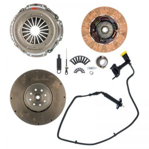 Exedy Stage 2 Clutch Kits 05955FWXHD image 3