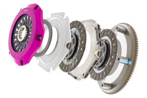 Clutch Masters 850 Twin Disc Clutch Kits MM022SDF