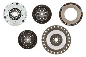 DKM Clutch MS Clutch Kit ET05SRFD