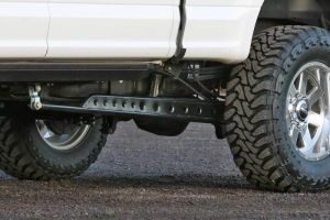 Fabtech Traction Bar FTS62008