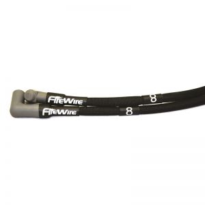 FAST Spark Plug Wires 255-2407