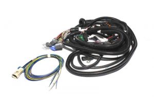FAST Wiring Harnesses Ex 301101