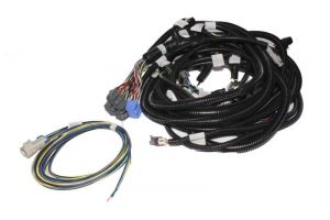 FAST Wiring Harnesses Ex 301108