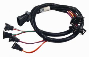 FAST Injector Harnesses 301202