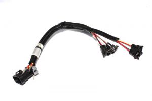 FAST Injector Harnesses 301207