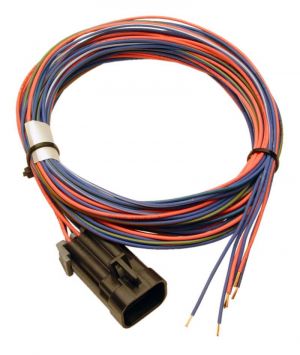 FAST Harnesses 301400