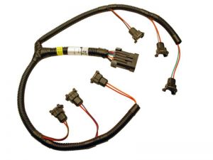 FAST Injector Harnesses 301206