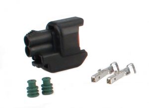 FAST Injector Connectors 170600-1