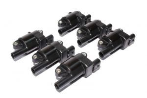 FAST Ignition Coils 30256-6