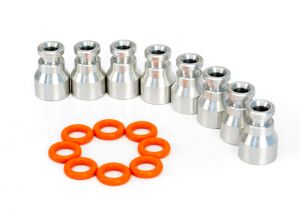 FAST Fuel Rails 146025-KIT