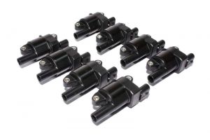 FAST Ignition Coils 30256-8