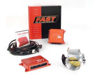 FAST Basic ECU Kits 301010