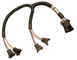 FAST Wiring Harnesses Ex 301200