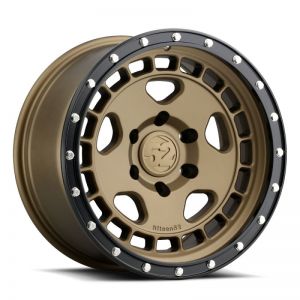 fifteen52 Turbomac HD Wheels THDBB-178569-00