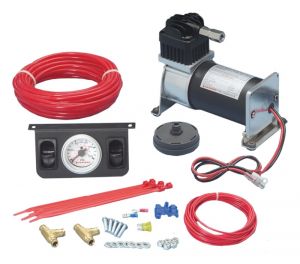 Firestone Air Cmd Compressor Kit 2219