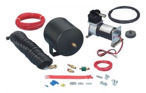 Firestone Air Cmd Compressor Kit 2047