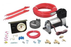 Firestone Level Cmd Compressor Kit 2158