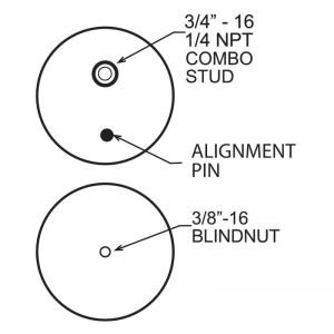 FOX 2.0 Perf Shock 6401