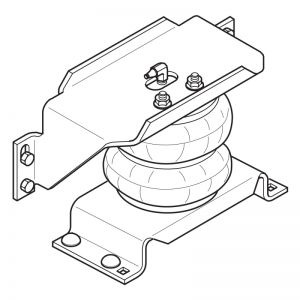 Tuff Country Front Leveling Kits 2478
