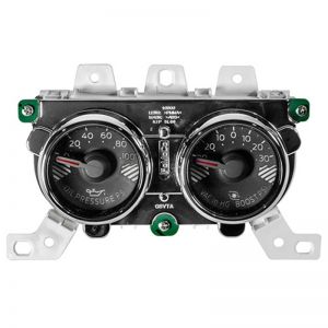 Ford Racing Gauges M-10849-A